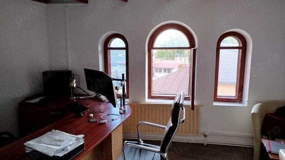 BRASADAS vinde casa cu 14 camere in Iasi zona CENTRALA. - Poză 4