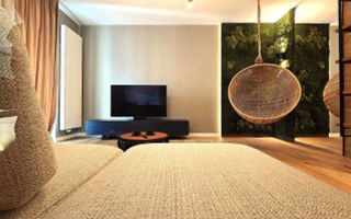 Chirie I Apartament 2 camereI Cloud 9 I Aviatiei I Promenada - Poză 1