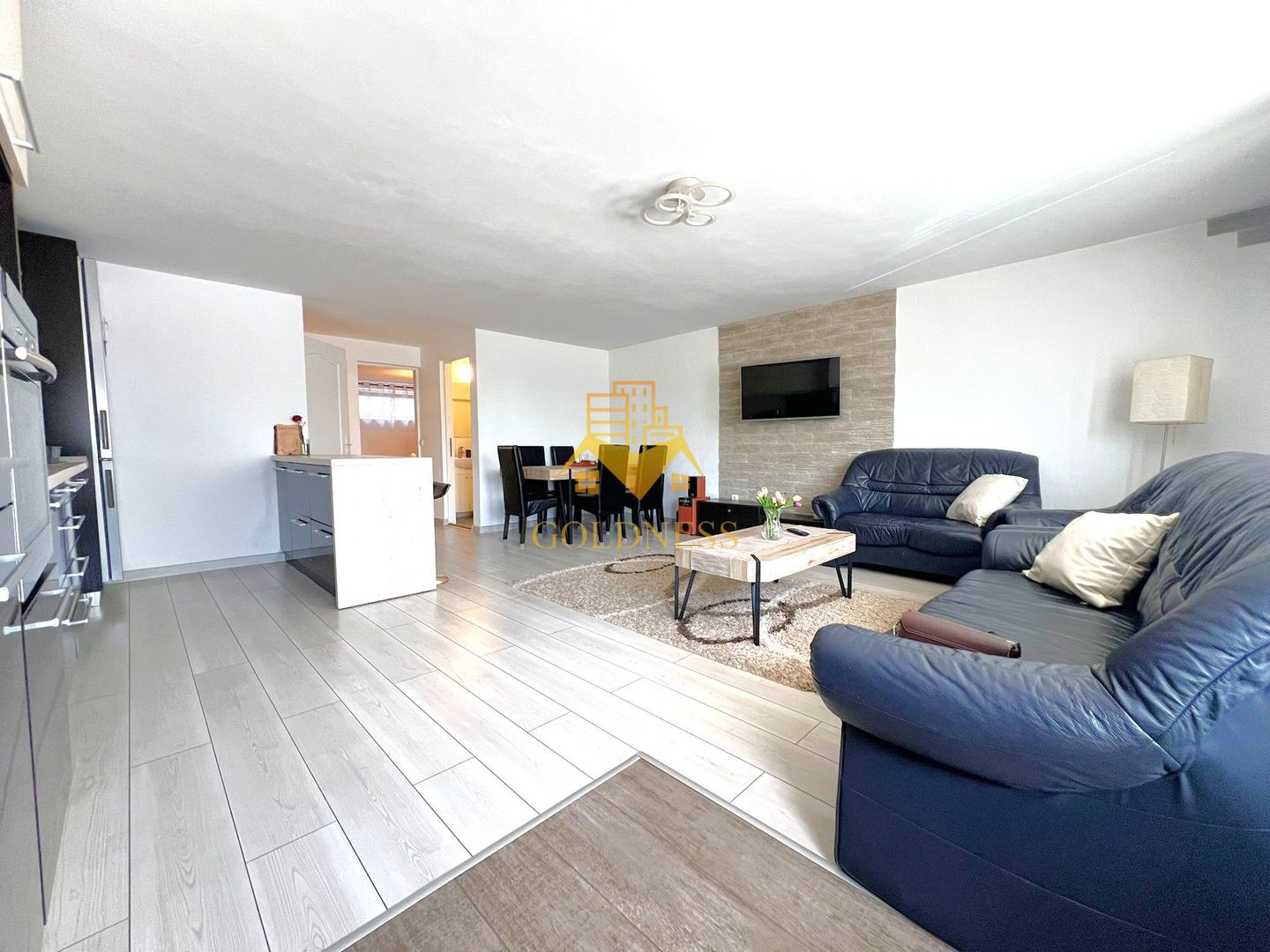 3 camere, Europa, Eugen Ionesco, Golden Tulip, Observatorului, Lunii - Poză 3