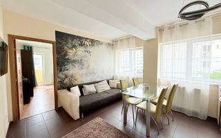 Apartament cu 3 camere | zona The Office Cluj - Poză 2
