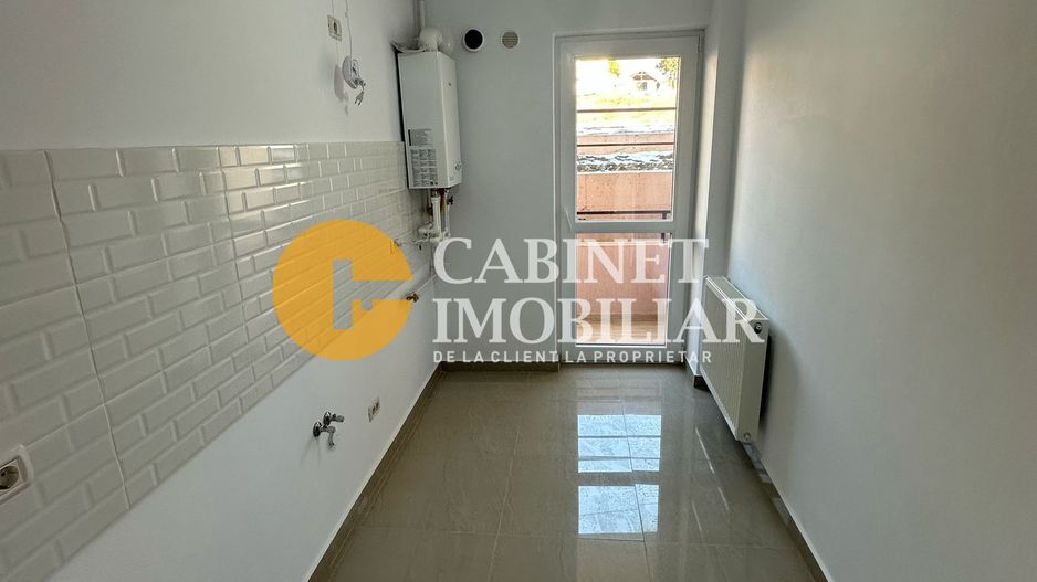 2 CAMERE DECOMANDAT -  BLOC NOU - LOC DE PARCARE - VALEA LUPULUI - Poză 4