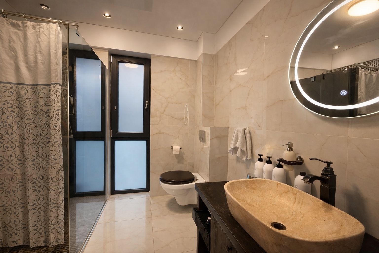 Apartament cu 2 camere de vanzare în Mamaia Nord Constanta - Poză 6
