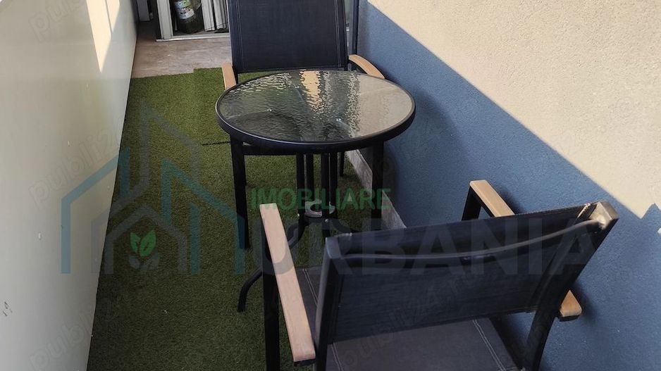 Apartament 2 camere de inchiriat, Complex Himson, Iasi - Poză 9