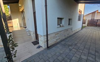 Casa Individuala 4 Camere, 2 Bai, 440mp Teren - Poză 21