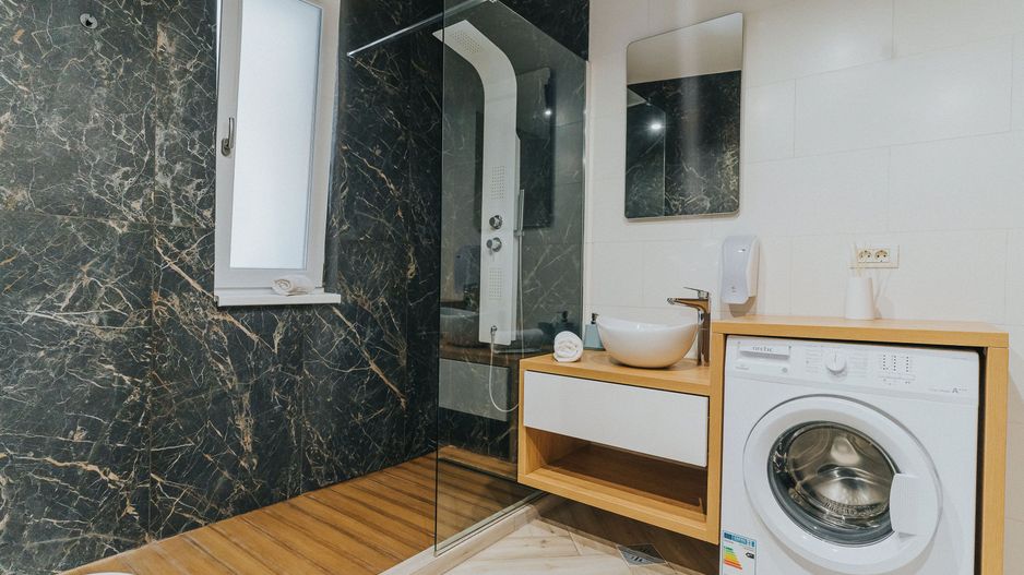 Apartament 3 camere, Piața Unirii Oradea - Poză 15