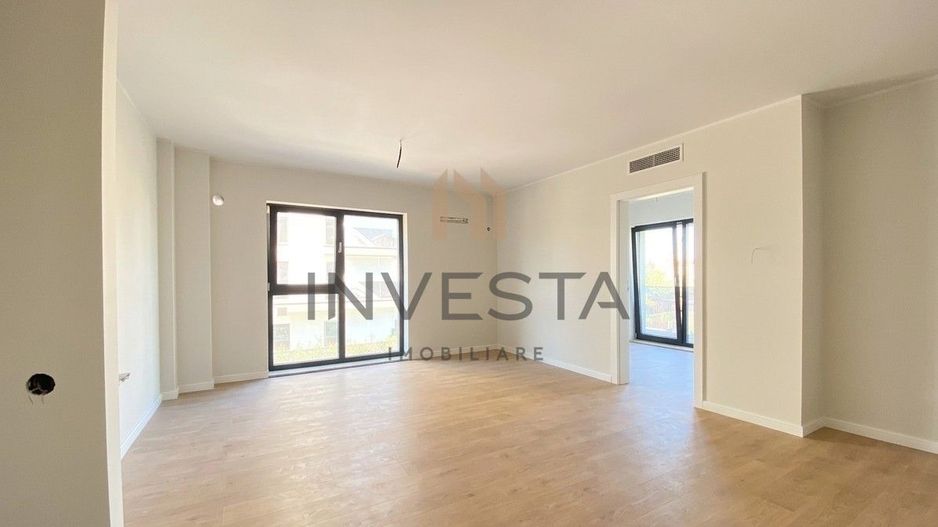 Apartament cu 3 camere, etaj intermediar, bloc nou, zona Iulius Mall - Poză 1