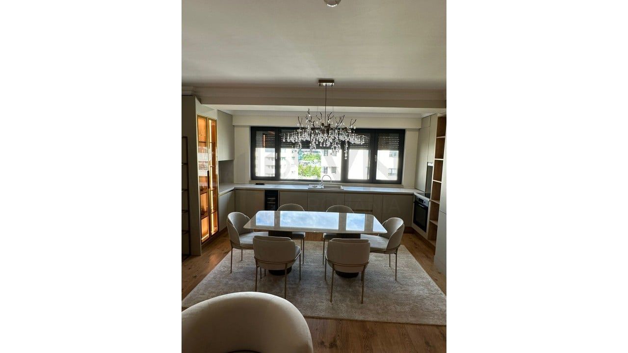REA1027932 Apartament 2 camere premium Ivory Residence Pipera 68 mp Parcare subt - Poză 4