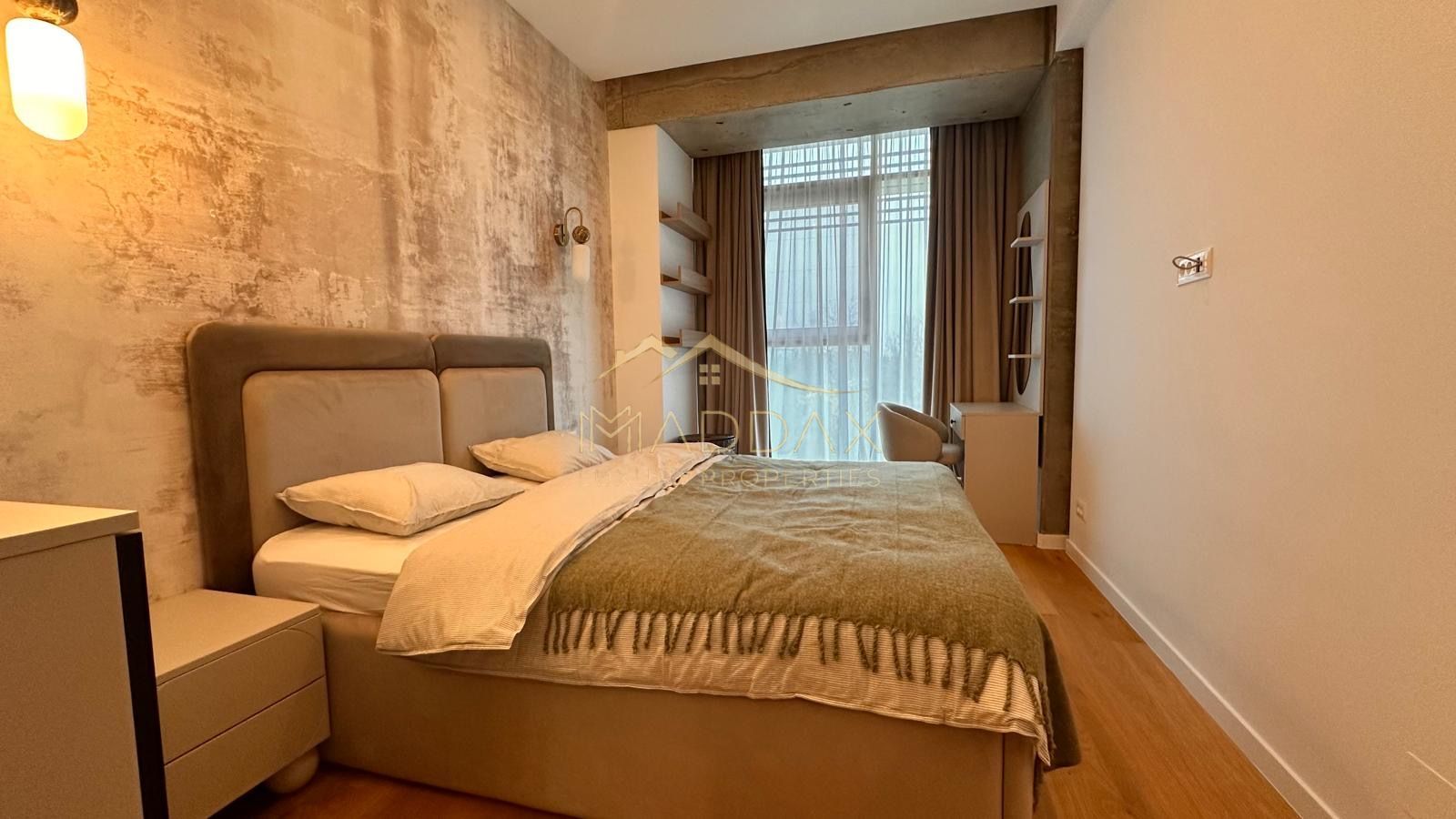 Apartament modern LUX**2 camere**Parcare + Boxa//Floreasca - Poză 13