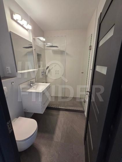 Garsoniera Manastur, str. Bucegi, 31 mp - Poză 6