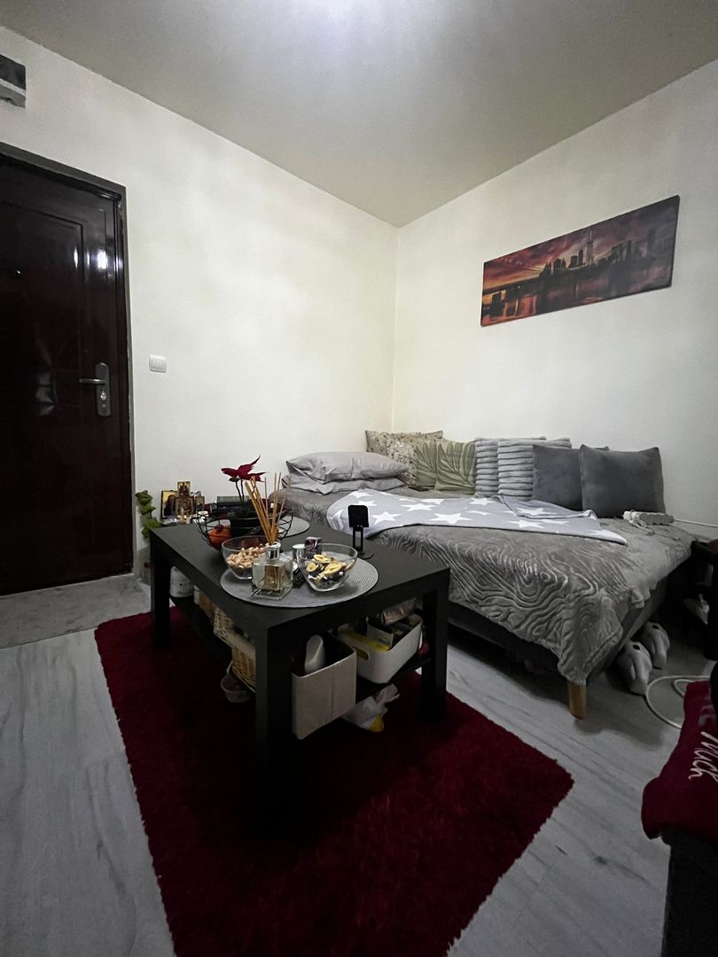 Vanzare garsoniera cu boxa in Titan- 3min metrou 1 Decembrie 1918 - Poză 1