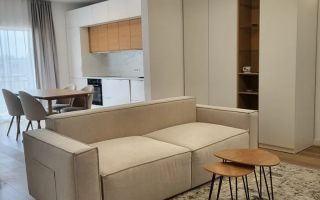 2 camere, Parcare, Piata Marasti, The Office, LIDL, Zona Avella, OMV - Poză 4