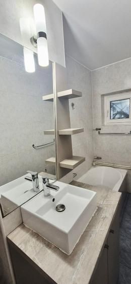 Apartmanent 2 camere Aviatiei- metrou Aurel Vlaicu- Promenada - Poză 11