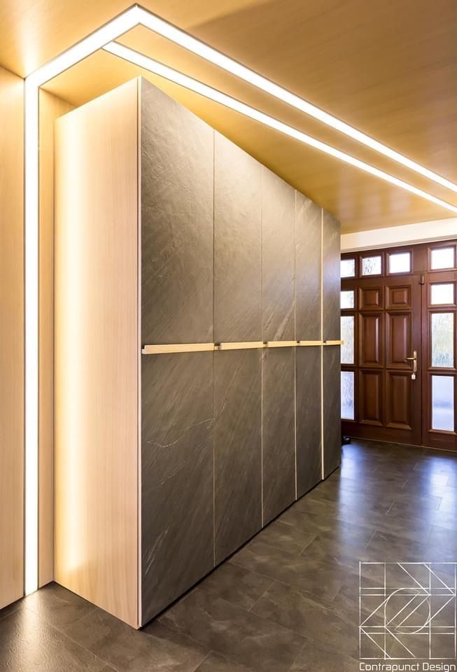 Casă deosebită de vânzare în Sânpetru | Teren 1400 mp - Poză 9