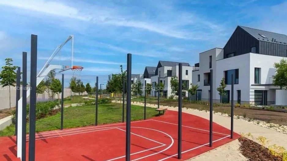 Apartament 2 camere premium, Avalon Estate, Prima inchiriere - Poză 7