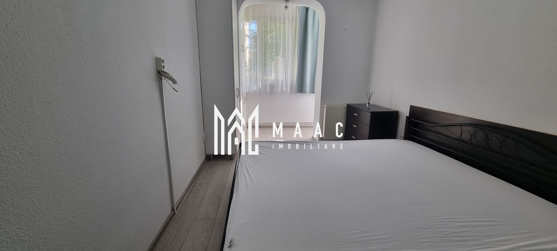 Apartament 2 camere decomandat | Ștrand, Sibiu | 57 mp - Poză 6