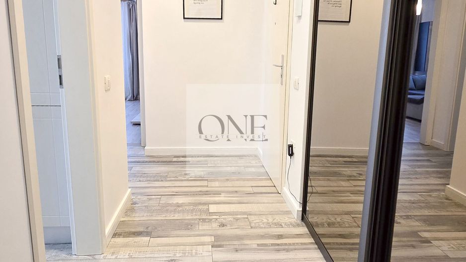 Apartament Cochet | Parcare Subterană - Poză 6