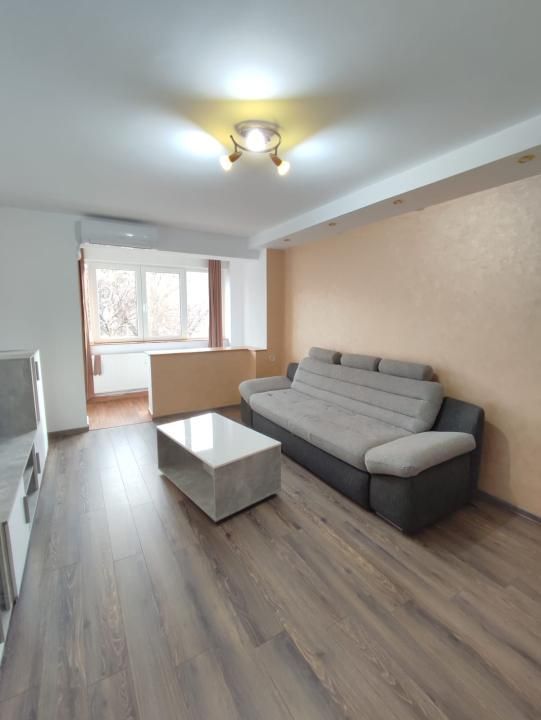 Apartament 2 camere Nicolae Grigorescu-Titan 2 minute metrou - Poză 2
