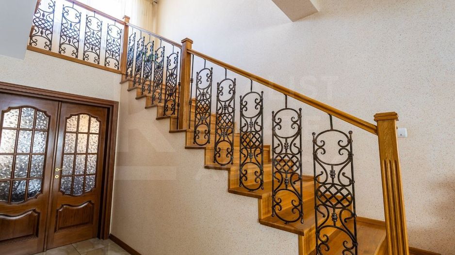 Vânzare, casă 3 nivele, stradela  5 Pomicultorului, Codru - Poză 36