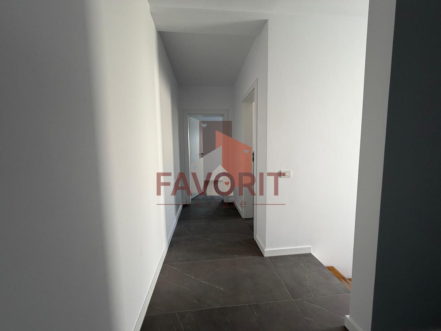 Duplex | Finisaje premium | Curte generoasa | Toate utilitatile | - Poză 6