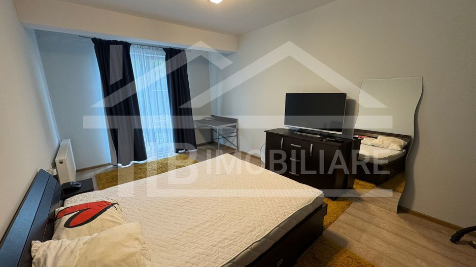 Apartament cu 2 camere, 65mp, Zona Shopping City - Poză 4