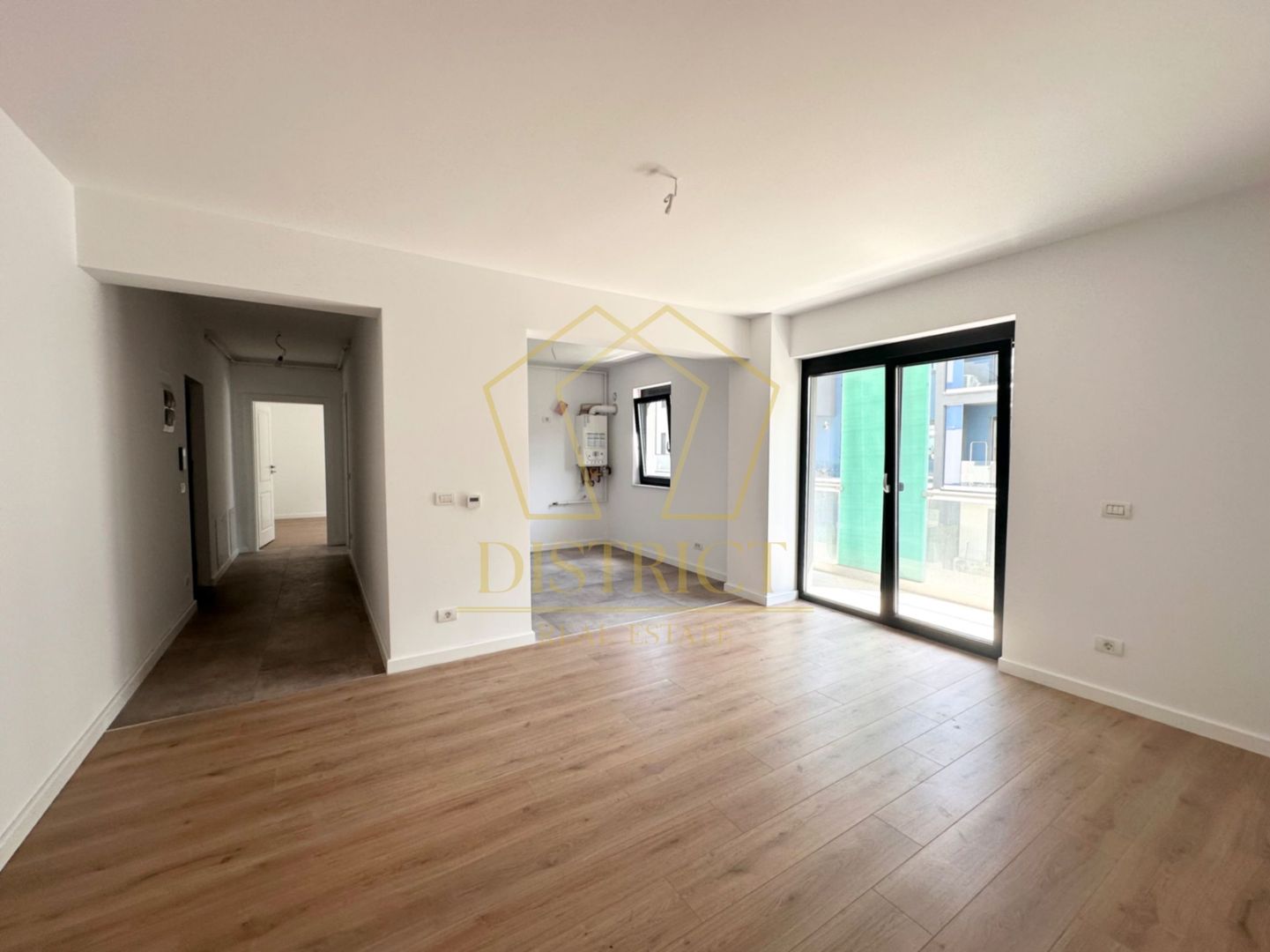 Apartament cu 2 camere | Aradului - Poză 1