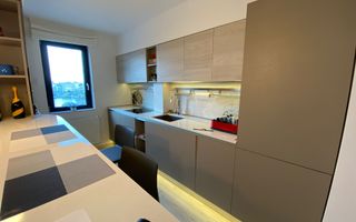 2 camere open space, Parcare, Premium, Fsega, Iulius Mall,Intre Lacuri - Poză 6