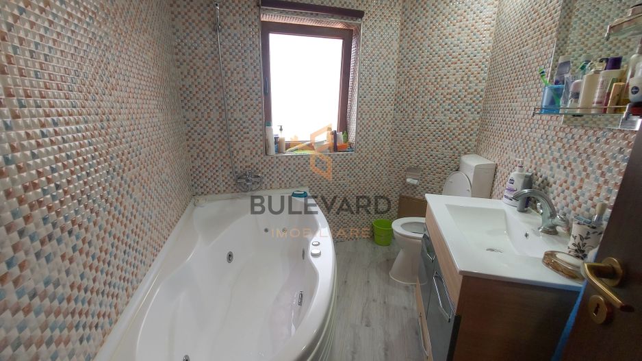 Apartament cu 2 camere in zona strazii Eugen Ionesco! - Poză 5