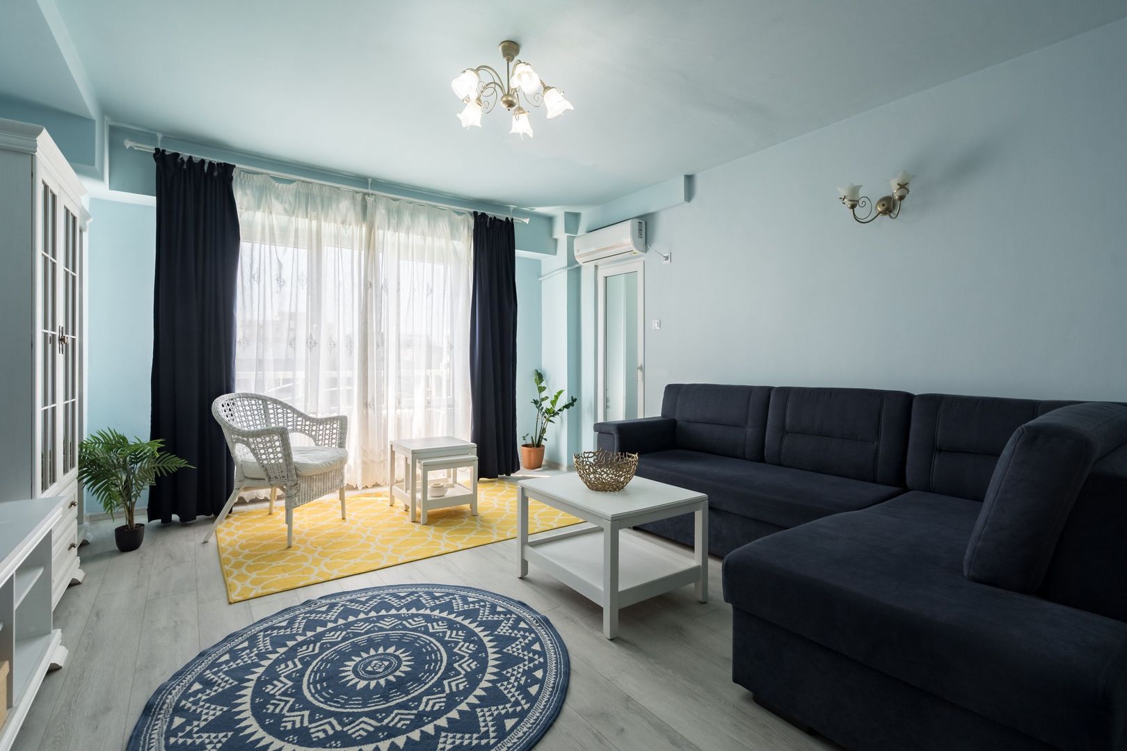 COMISION 0% - Apartament 80mp superb renovat la doar 5 minute metrou Pta Muncii - Poză 2