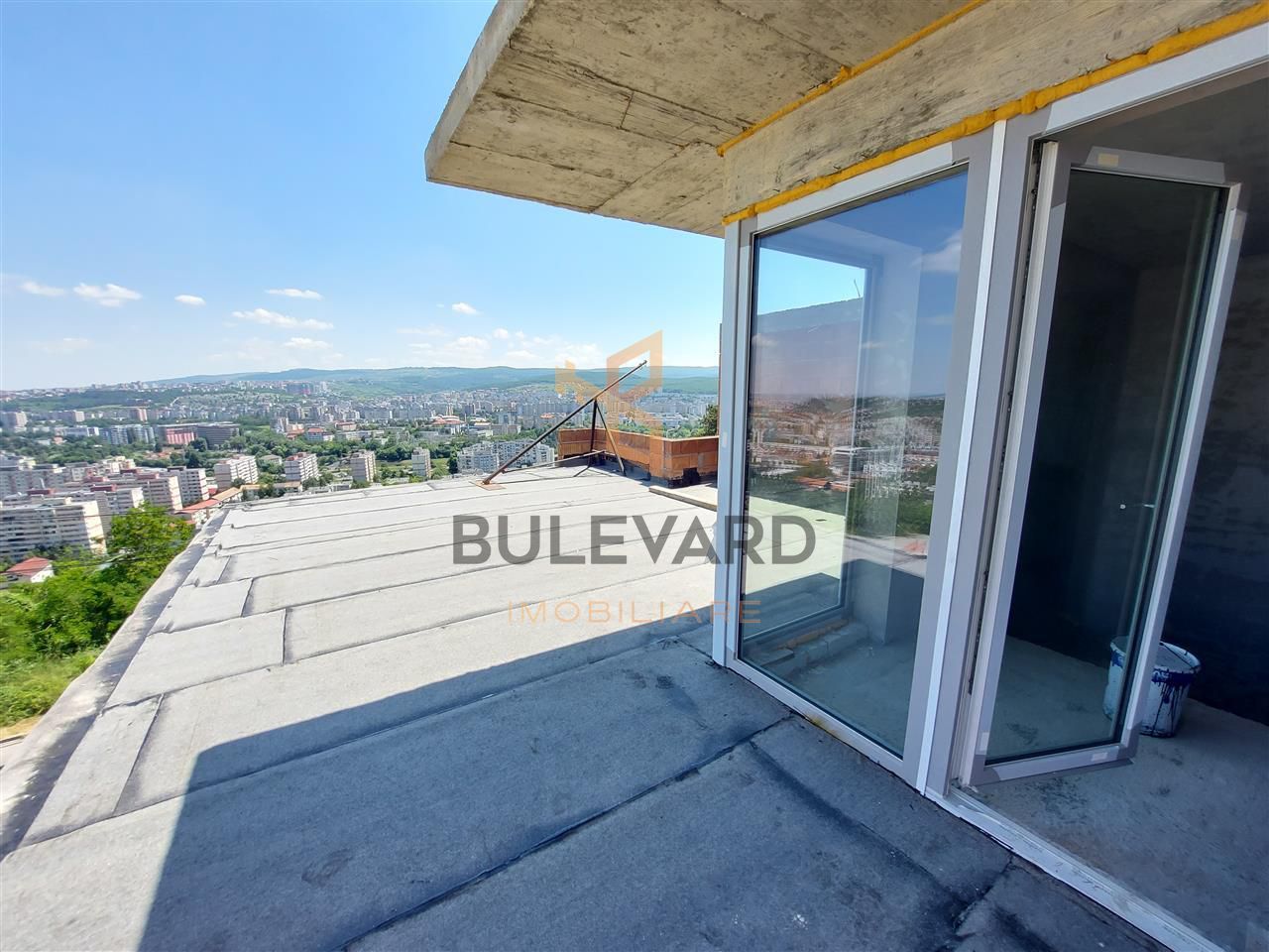 Casa exclusivista in Grigorescu cu teren de 750 mp! - Poză 6