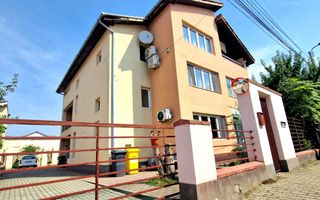 De vânzare apartament cu 2 camere– Zonă rezidențială Soarelui - Poză 1