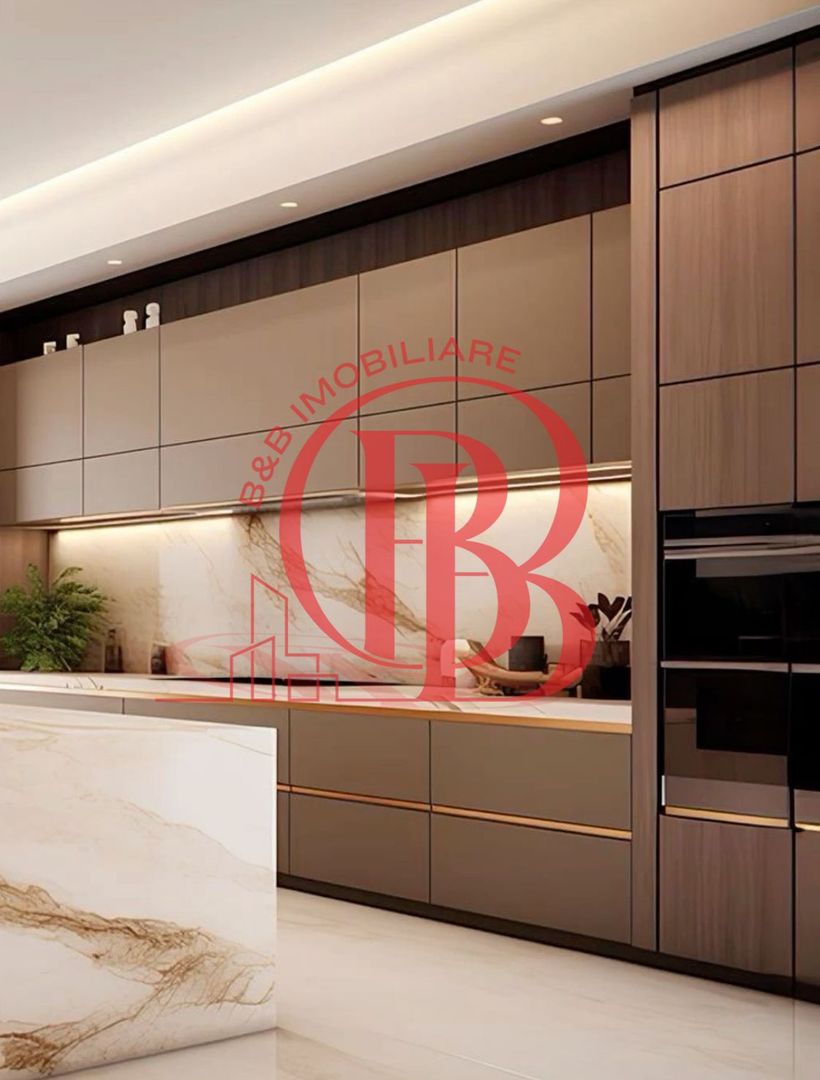 Apartament 4 camere cu Gradina Proprie- Mutare Rapida - Poză 4