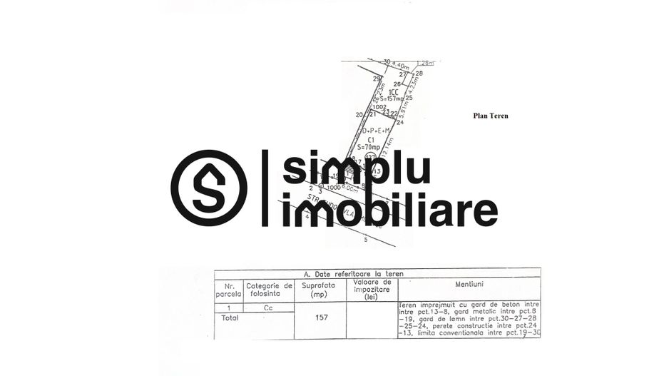 Casa D+P+E+M Tudor Vladimirescu - Schiță 20
