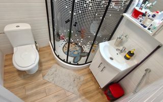 Apartament 2 camere de vânzare | Sibiu, Broscărie | 42 mp - Poză 8