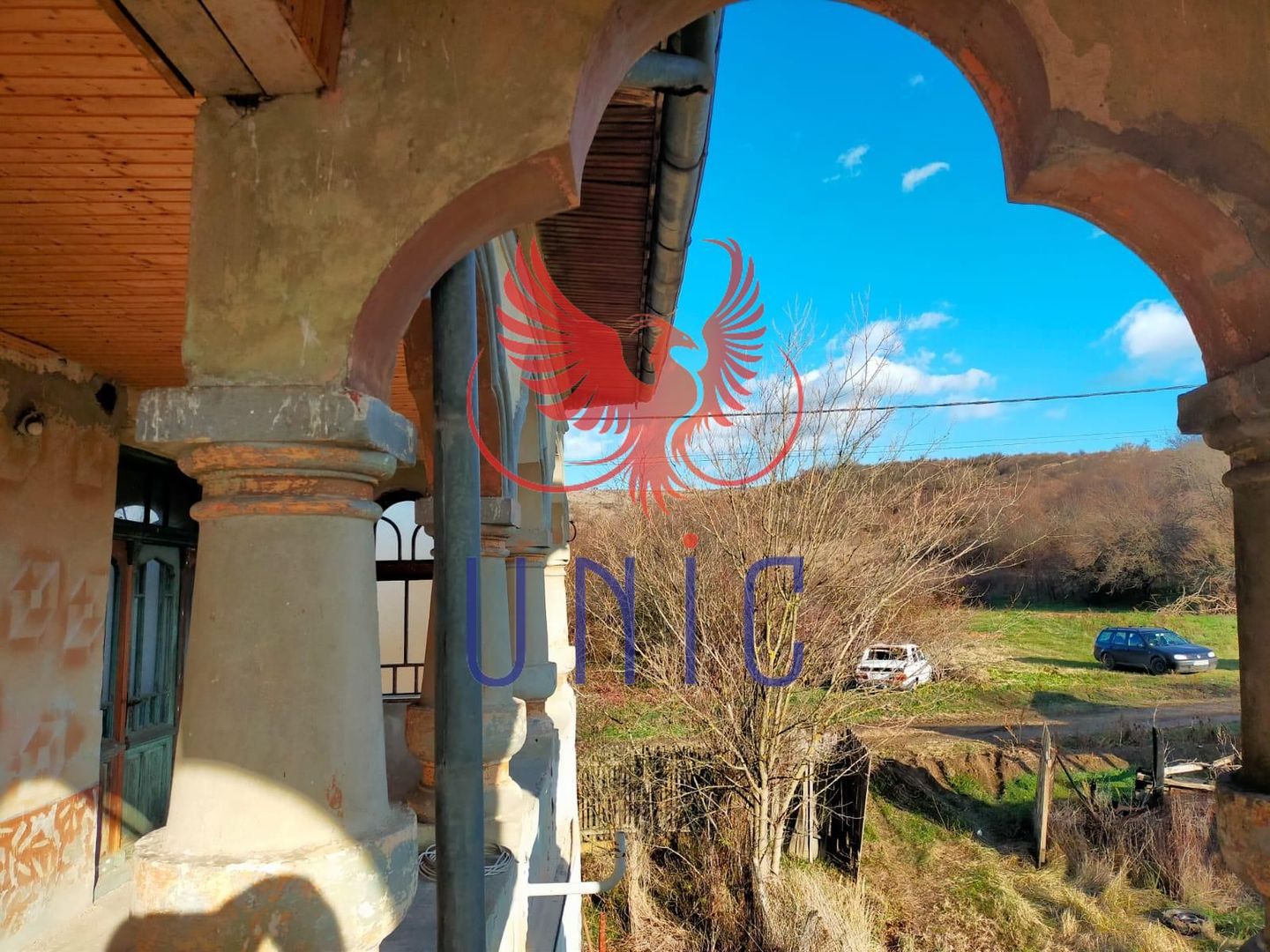 Conac Simnicul de sus Sat Cornet - Poză 23