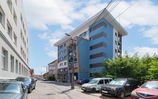 Apartament cu 2 camere | Zona Ultracentrala | Oradea - Poză 9