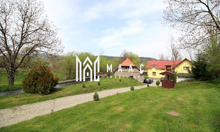 Pensiune | 10 camere | Teren |2.300 Mp - Poză 1