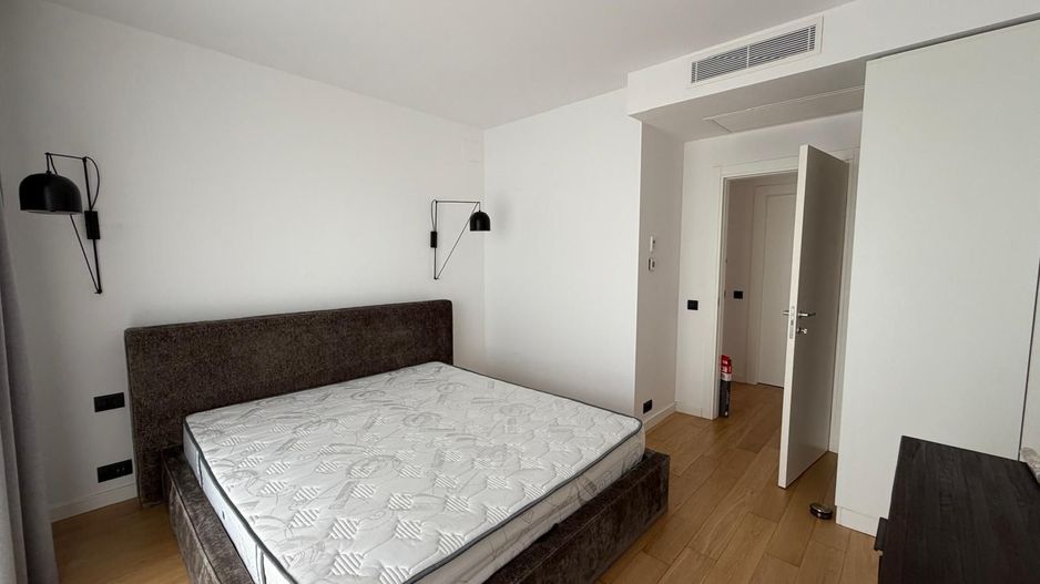 Apartament modern 2 camere I One Herastrau Towers I Complet mobilat - Poză 23