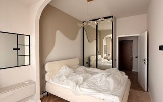 Apartament la cheie / etaj intermediar / Zona Eroilor - Poză 9