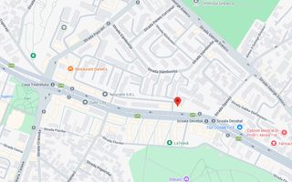 Spatiu comercial stradal, Calea Severinului zona Supeco - Poză 1