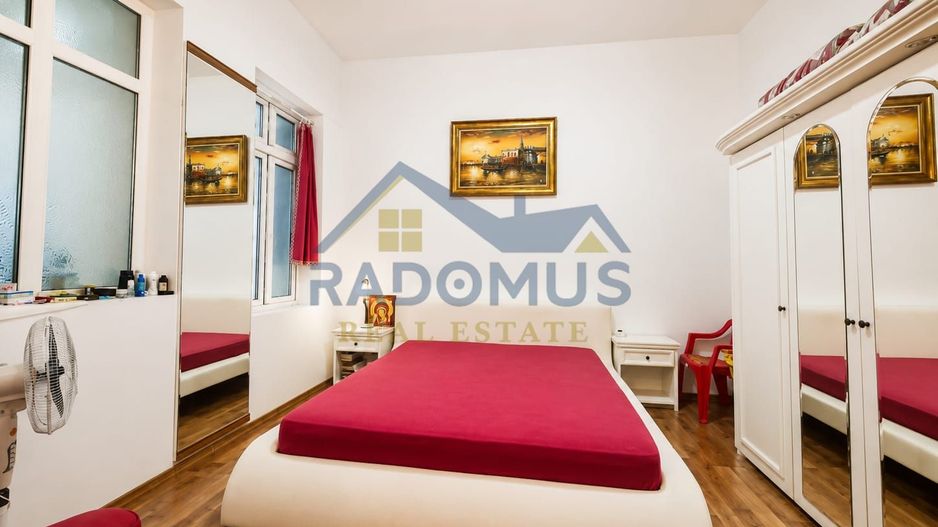 Casă Ploiești I Str. Ion Luca Caragiale nr. 23 I 103 mp Utili I Garaj - Poză 5