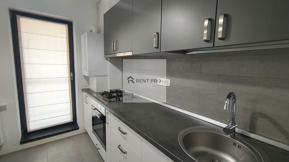 Garsoniera Parcare Inclusa Bloc Nou 21 Residence Politehnica - Poză 16