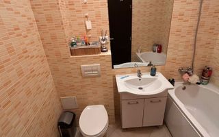 Apartament o cameră de închiriat, Concept Moara de Foc, Iași - Poză 5