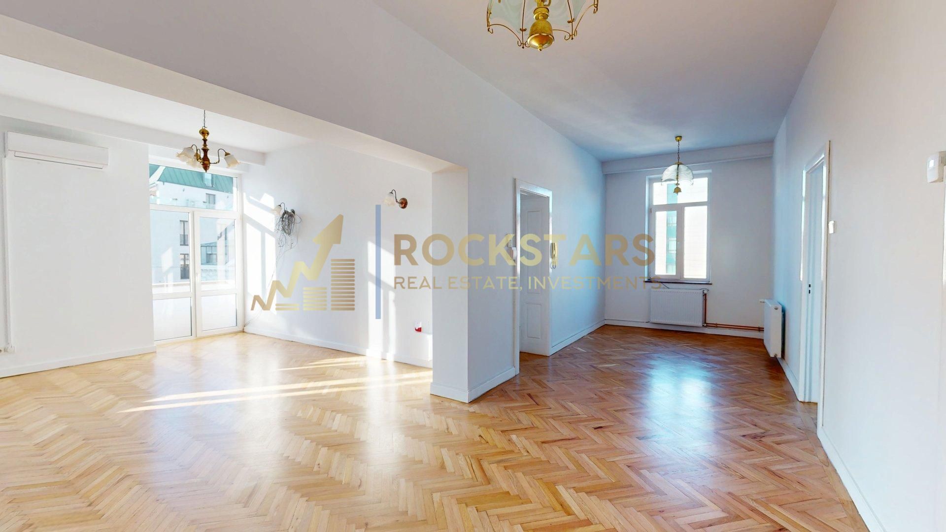 Spatiu Birouri | Prima Inchiriere | 2 Locuri Parcare | Zona Unirii - Poză 17