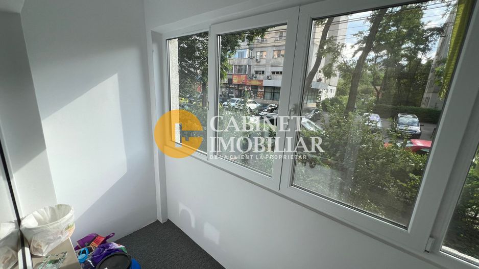 MIRCEA CEL BATRAN - 3 Camere Decomandat - 67 MP - Poză 10