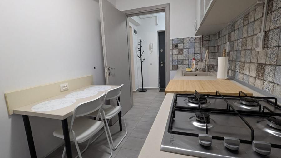 Apartament 2 camere Piata Sudului - Bloc nou  - Nitu Vasile - Poză 10