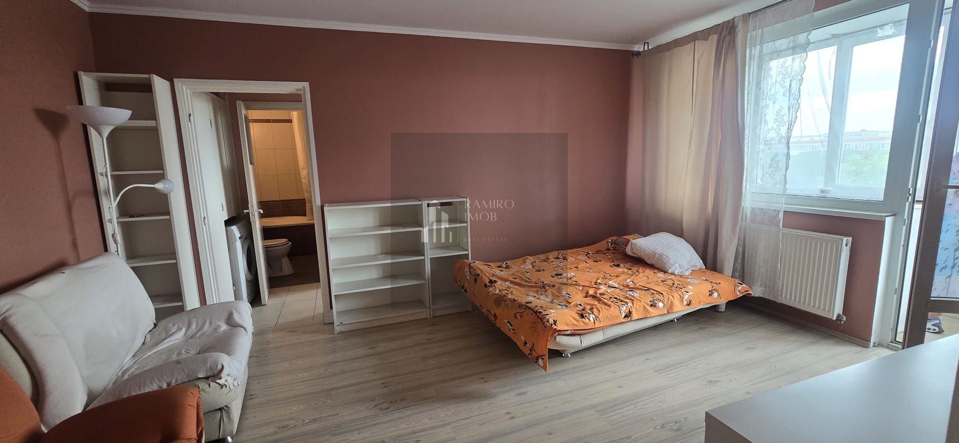 Apartament 2 camere/50 mp /Soseaua Giurgiului - Poză 1