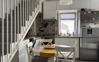 Casă / Vilă cu 3 camere de vânzare în Berceni - Poză 18