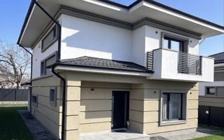 Casă individuală P+1, 140 mp utili, Valea Ursului (Miroslava), strada Buzament – de vânzare - Poză 3