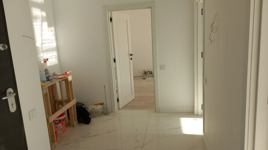 BRASADAS vinde ap 2 cam etaj 10/11 2024 EXIGENT 5. - Poză 5