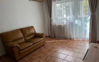 AP. 3 CAMERE DACIA, BUCATARIE INCHISA, METROU 5 MINUTE, REABILITAT - Poză 1